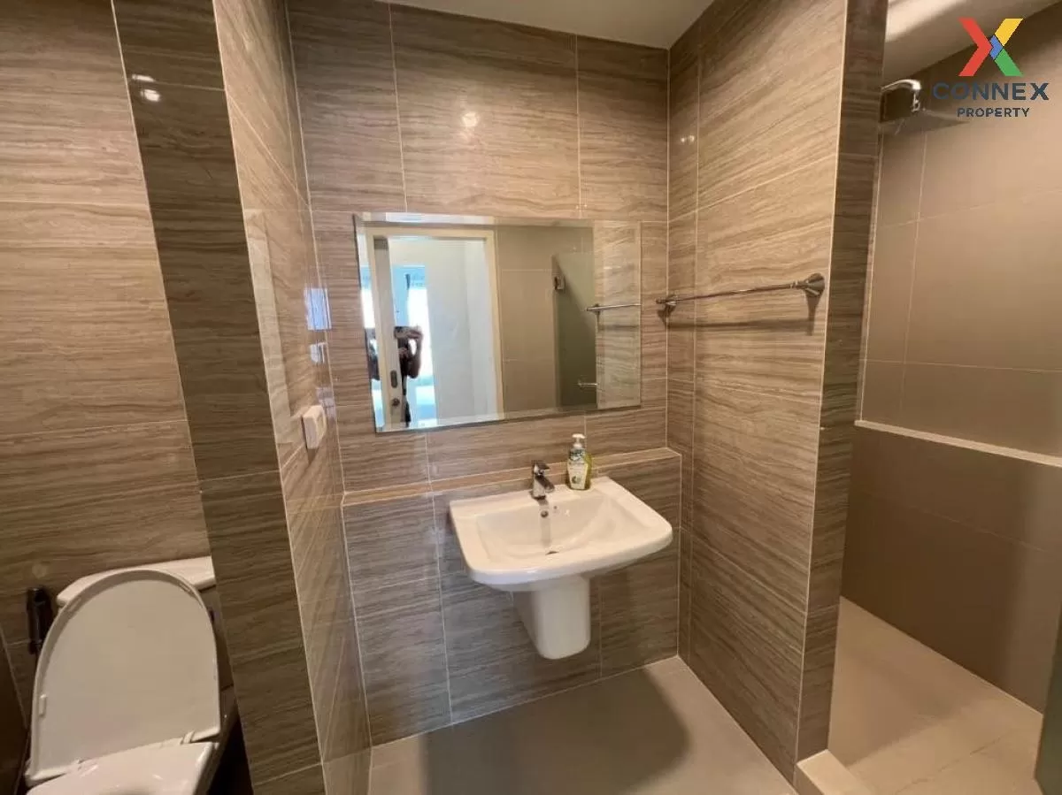 For Rent Condo , Niche Mono Sukhumvit Bearing , BTS-Bearing , Sam