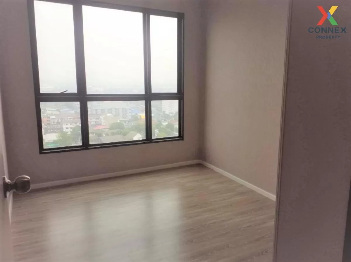 ขายคอนโด  ไนท์บริดจ์ สกาย ริเวอร์ โอเชี่ยน BTS-ปากน้ำ ปากน้ำ เมือ 1