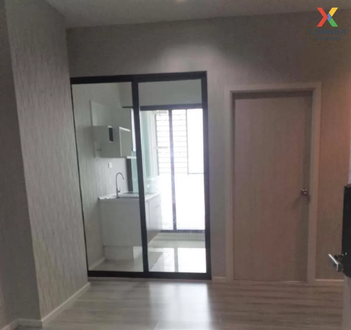 ขายคอนโด  ไนท์บริดจ์ สกาย ริเวอร์ โอเชี่ยน BTS-ปากน้ำ ปากน้ำ เมือ 2