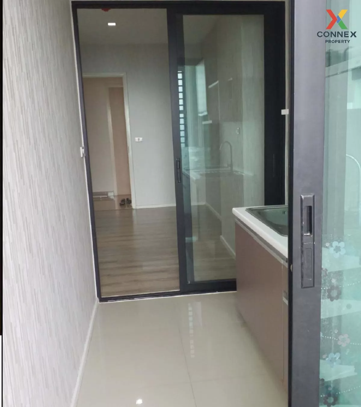 ขายคอนโด  ไนท์บริดจ์ สกาย ริเวอร์ โอเชี่ยน BTS-ปากน้ำ ปากน้ำ เมือ 3