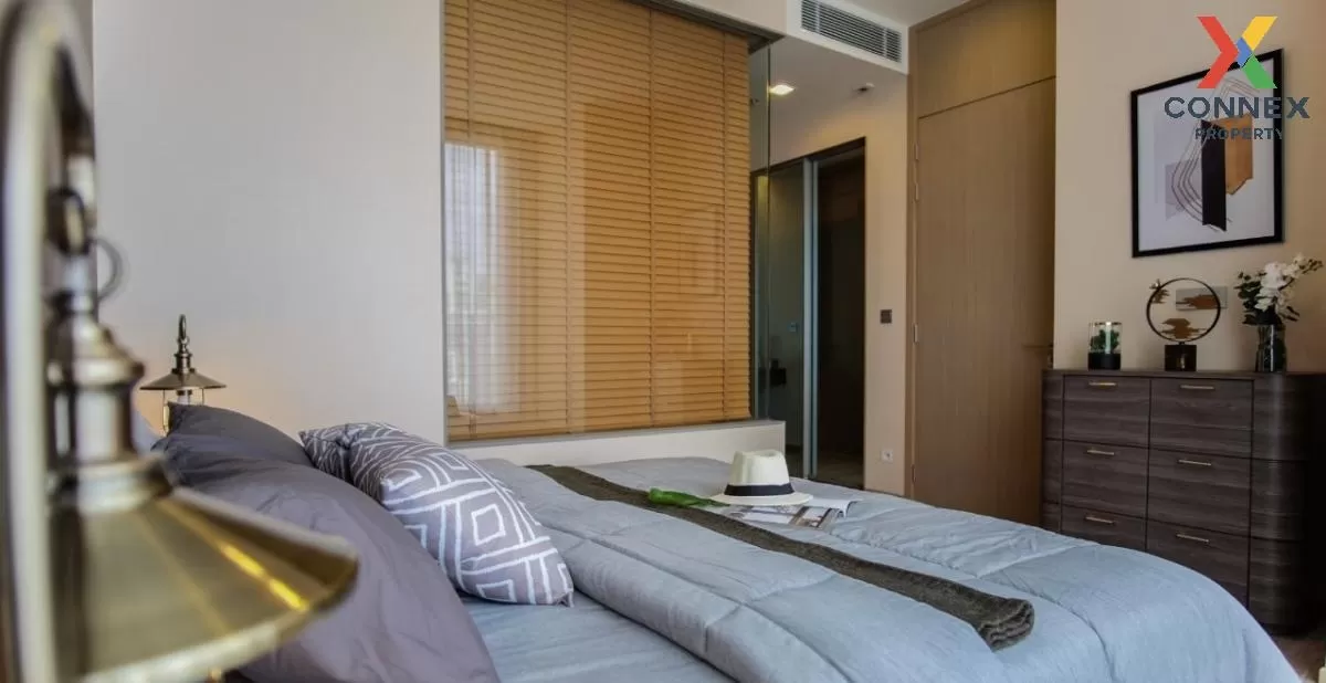 เช่าคอนโด  ดิ เอส อโศก BTS-อโศก คลองเตยเหนือ เขต วัฒนา กรุงเทพ CX