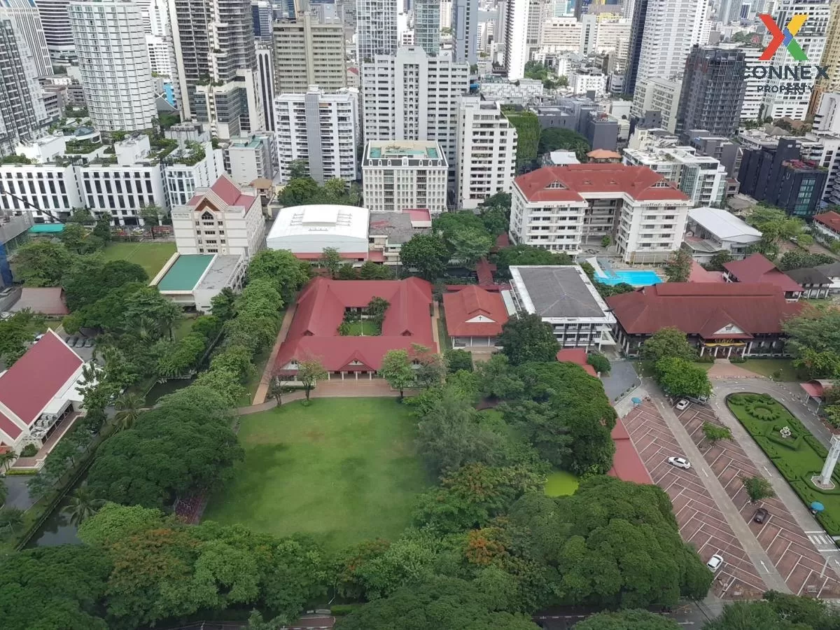 เช่าคอนโด  ดิ เอส อโศก BTS-อโศก คลองเตยเหนือ เขต วัฒนา กรุงเทพ CX