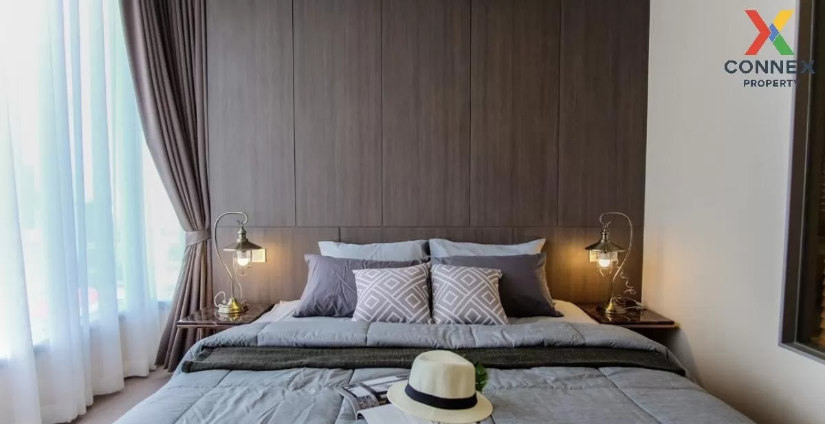 เช่าคอนโด  ดิ เอส อโศก BTS-อโศก คลองเตยเหนือ เขต วัฒนา กรุงเทพ CX