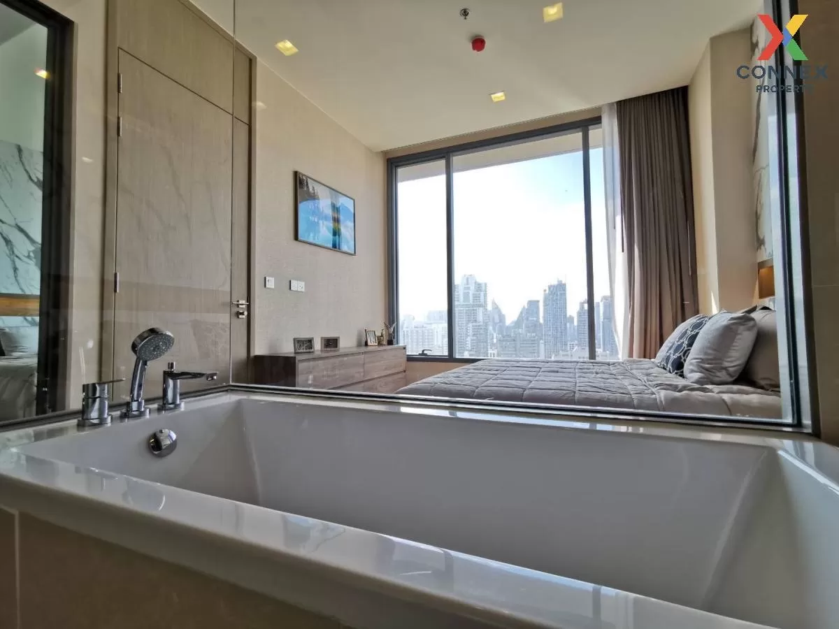 For Sale Condo , The Esse Asoke , BTS-Asok , Khlong Toei Nuea , W For Sale Condo , The Esse Asoke , BTS-Asok , Khlong Toei Nuea , W