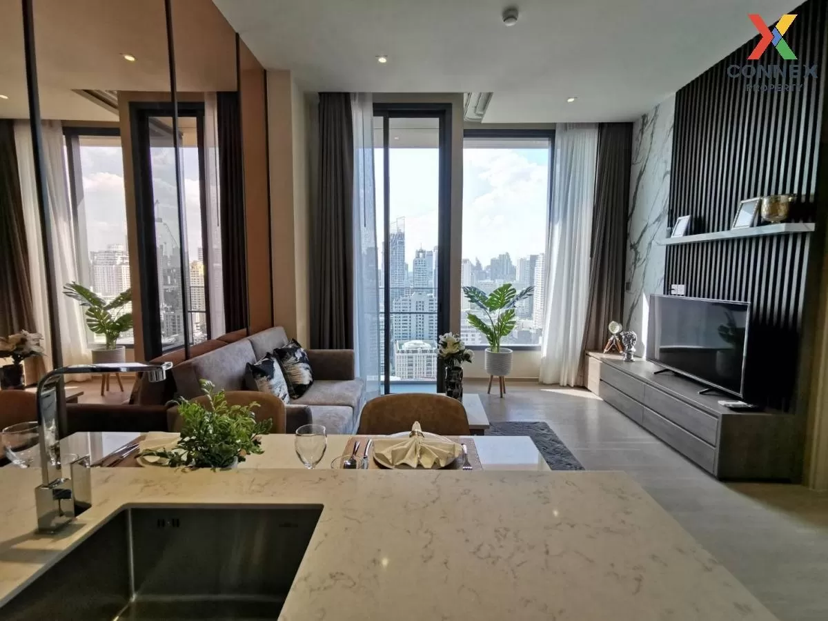 For Sale Condo , The Esse Asoke , BTS-Asok , Khlong Toei Nuea , W For Sale Condo , The Esse Asoke , BTS-Asok , Khlong Toei Nuea , W 2
