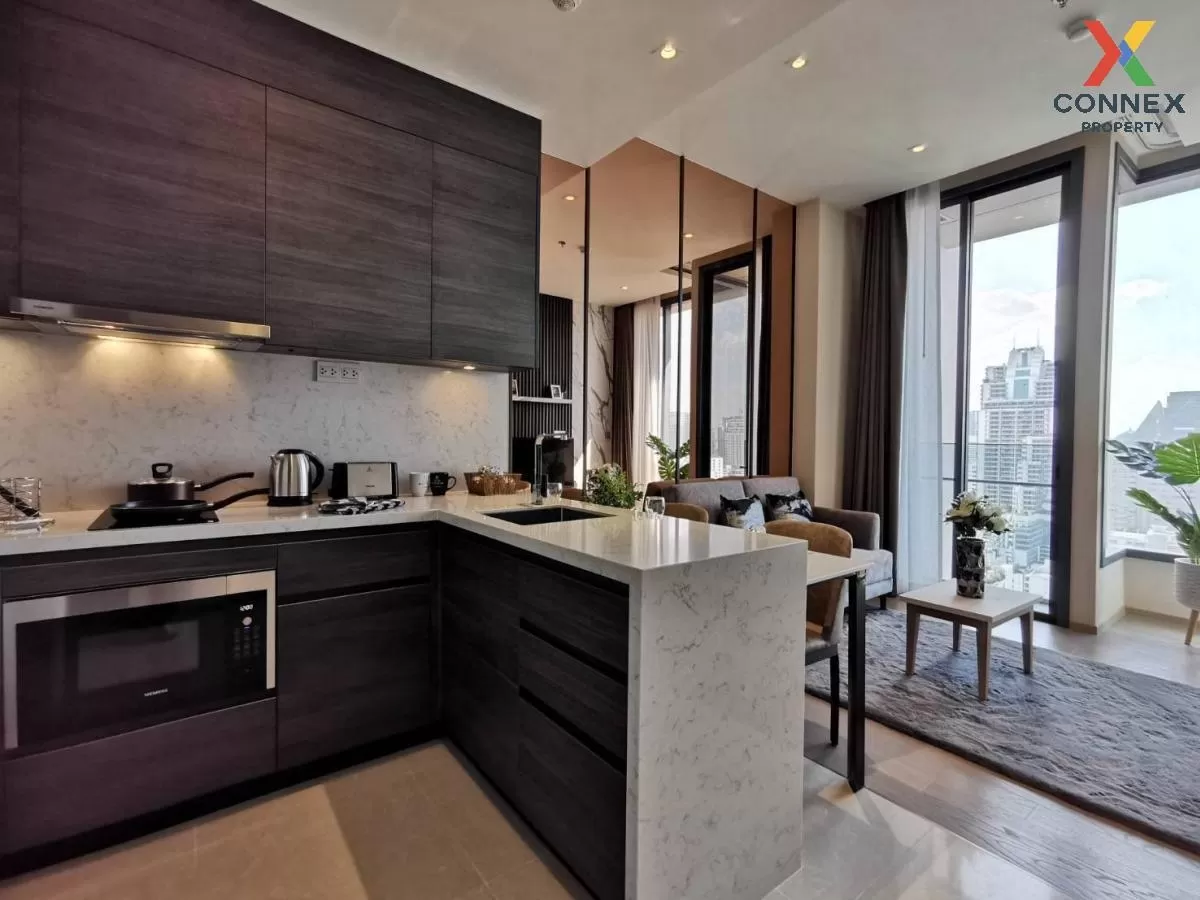 For Sale Condo , The Esse Asoke , BTS-Asok , Khlong Toei Nuea , W For Sale Condo , The Esse Asoke , BTS-Asok , Khlong Toei Nuea , W 4