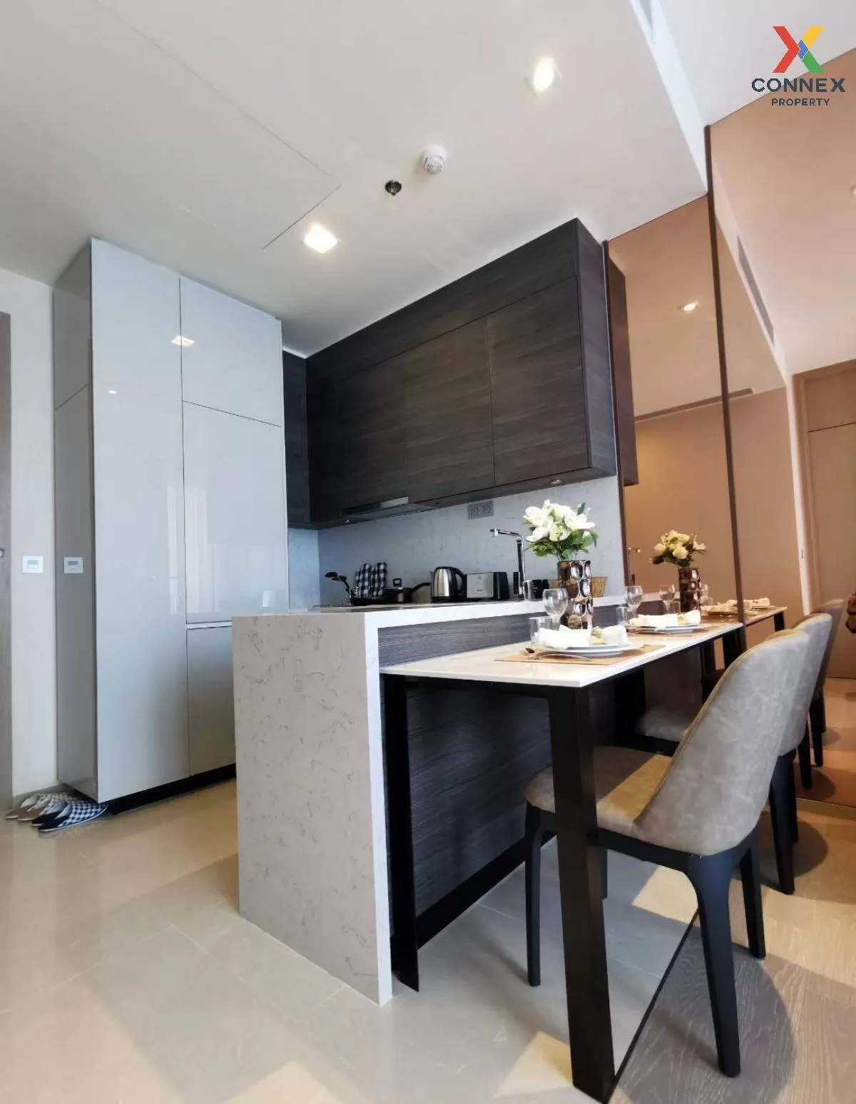 For Sale Condo , The Esse Asoke , BTS-Asok , Khlong Toei Nuea , W For Sale Condo , The Esse Asoke , BTS-Asok , Khlong Toei Nuea , W
