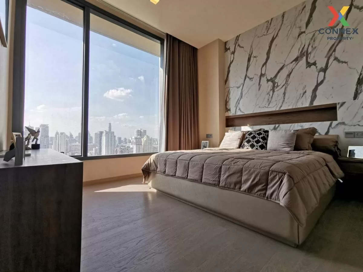 For Sale Condo , The Esse Asoke , BTS-Asok , Khlong Toei Nuea , W For Sale Condo , The Esse Asoke , BTS-Asok , Khlong Toei Nuea , W