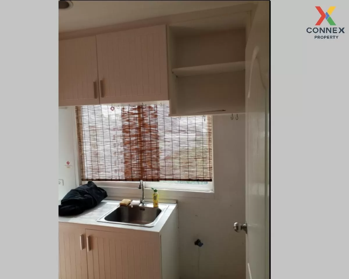 ขายคอนโด  น็อตติ้ง ฮิลล์ แบริ่ง BTS-แบริ่ง สำโรงเหนือ เขต ดอนเมือ 4