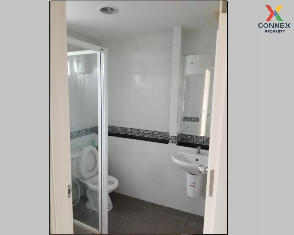 ขายคอนโด  น็อตติ้ง ฮิลล์ แบริ่ง BTS-แบริ่ง สำโรงเหนือ เขต ดอนเมือ