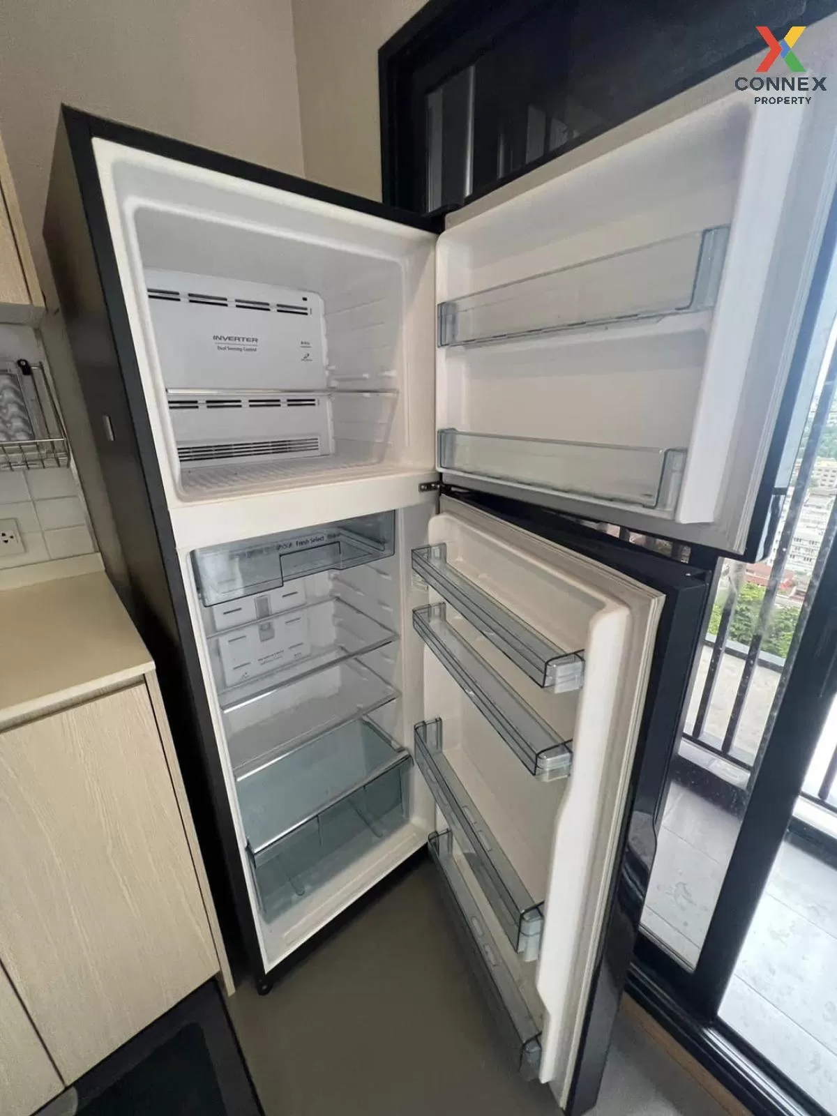 For Rent Condo , Metris Rama 9 - Ramkhamhaeng , ARL-Ramkhamhaeng  2