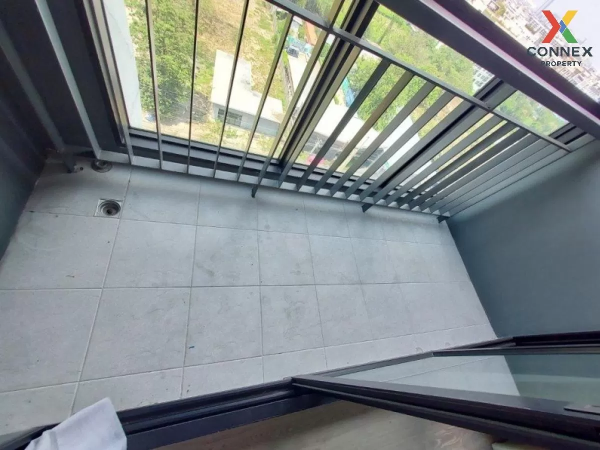 For Sale Condo , KnightsBridge Bearing , BTS-Bearing , Samrong Nu