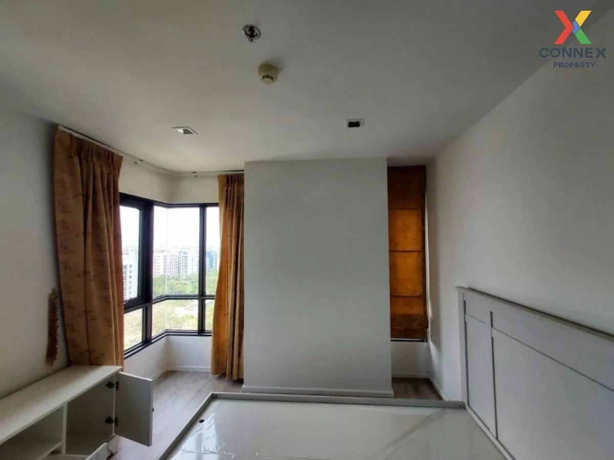 For Sale Condo , KnightsBridge Bearing , BTS-Bearing , Samrong Nu