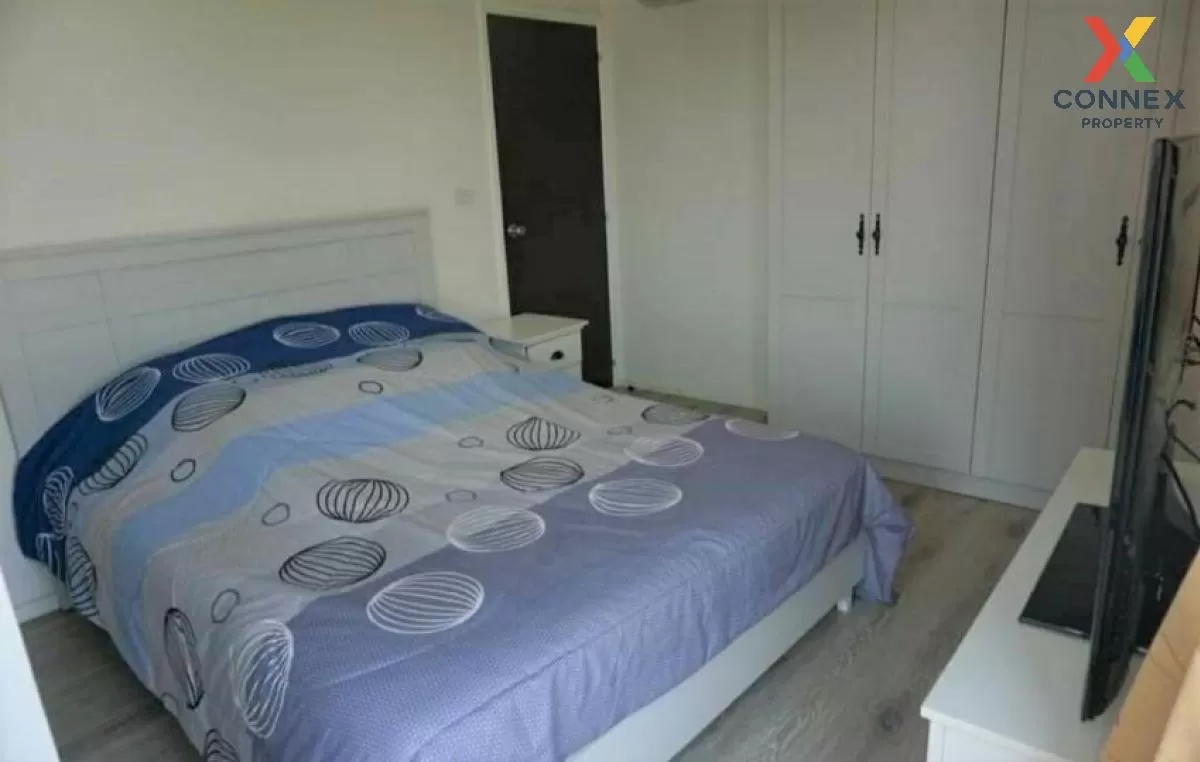 For Sale Condo , KnightsBridge Bearing , BTS-Bearing , Samrong Nu