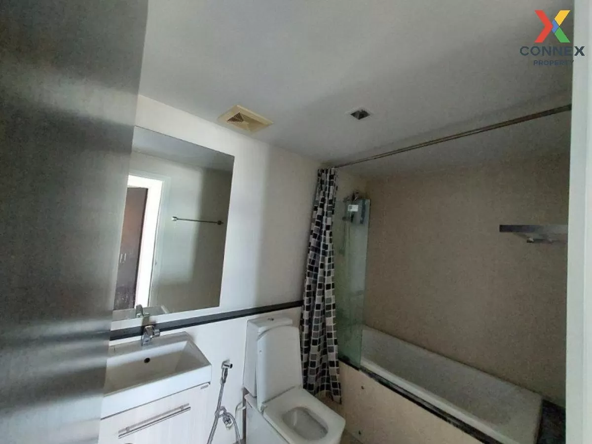 For Sale Condo , KnightsBridge Bearing , BTS-Bearing , Samrong Nu