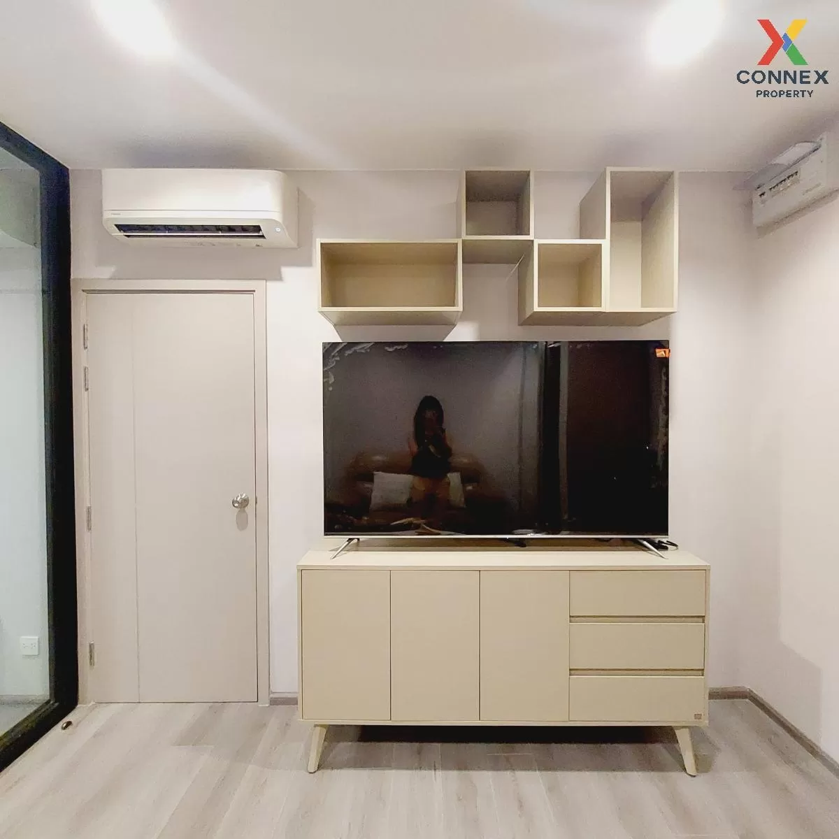 เช่าคอนโด  เดอะ โพลิแทน รีฟ MRT-สะพานพระนั่งเกล้า บางกระสอ เมืองน เช่าคอนโด  เดอะ โพลิแทน รีฟ MRT-สะพานพระนั่งเกล้า บางกระสอ เมืองน 2