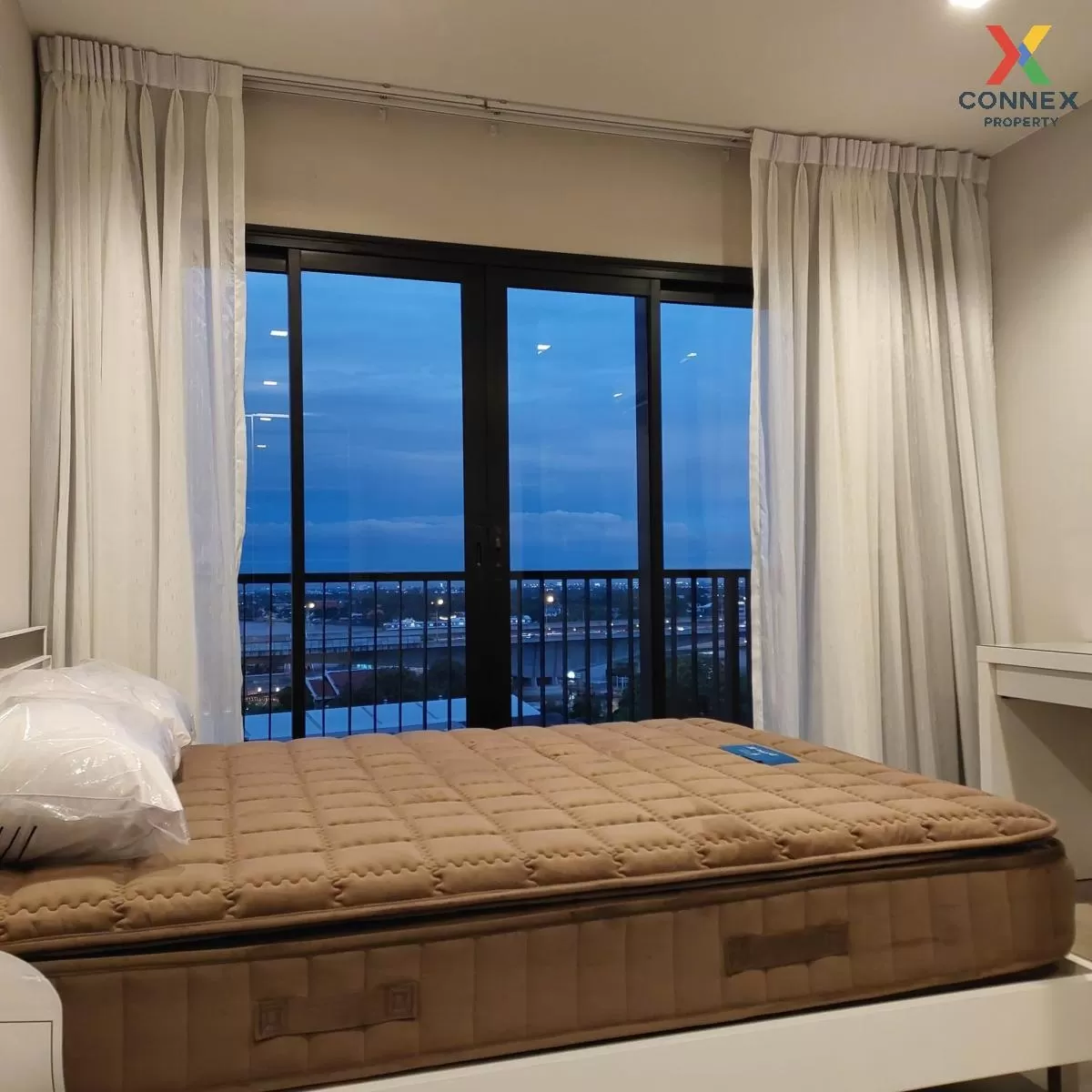 เช่าคอนโด  เดอะ โพลิแทน รีฟ MRT-สะพานพระนั่งเกล้า บางกระสอ เมืองน เช่าคอนโด  เดอะ โพลิแทน รีฟ MRT-สะพานพระนั่งเกล้า บางกระสอ เมืองน