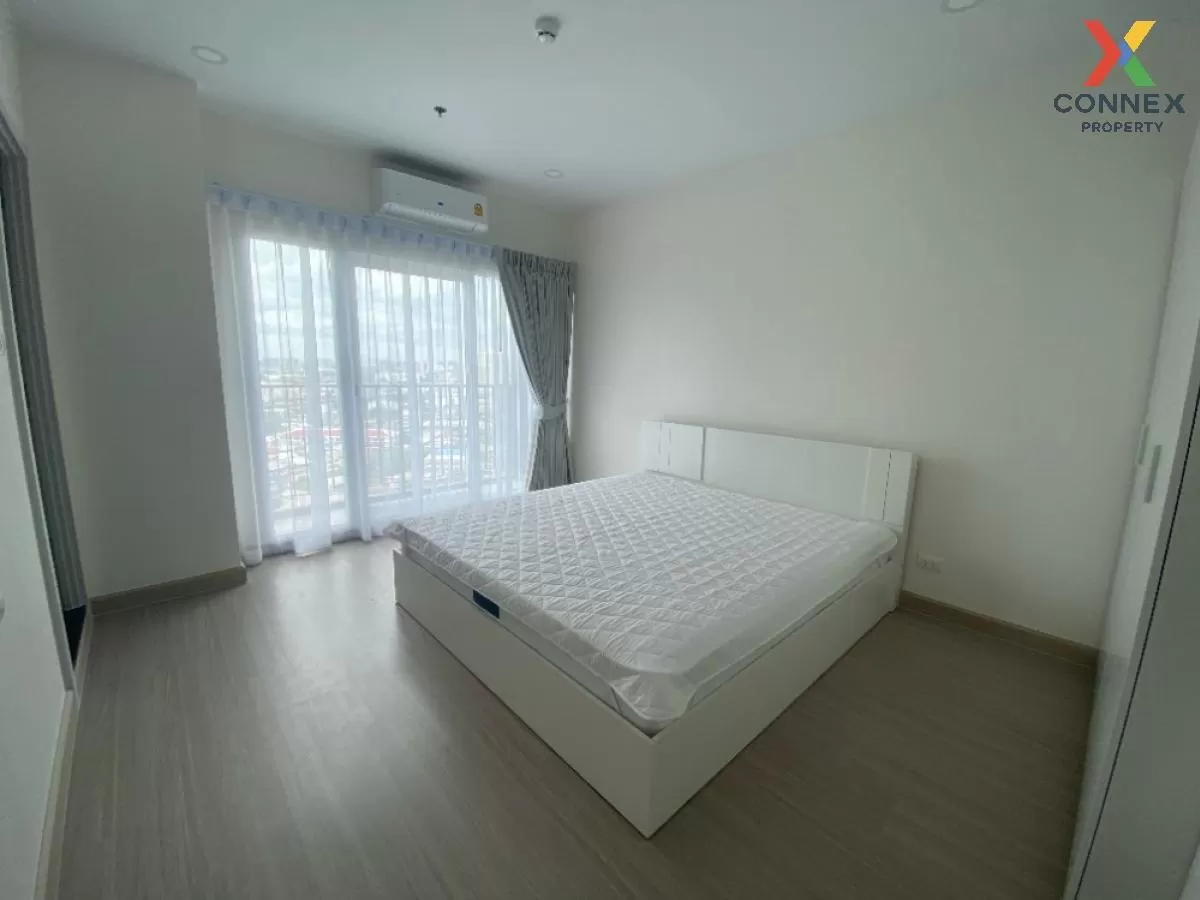 For Rent Condo , Supalai Loft Sathorn-Ratchaphruek , BTS-Bang Wa 