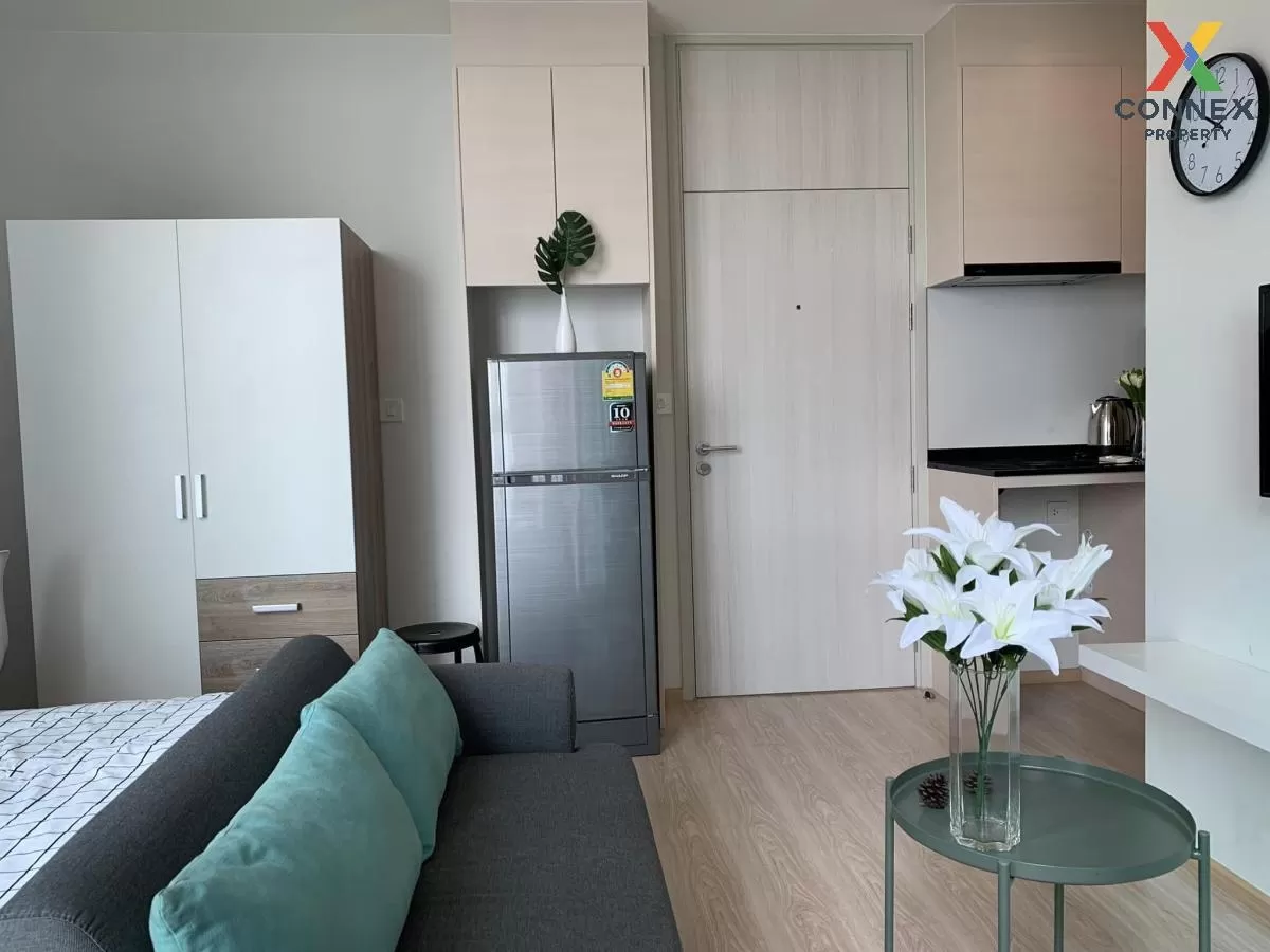 เช่าคอนโด  โนเบิล รีวอลฟ์ รัชดา 1 MRT-ศูนย์วัฒนธรรมแห่งประเทศไทย  เช่าคอนโด  โนเบิล รีวอลฟ์ รัชดา 1 MRT-ศูนย์วัฒนธรรมแห่งประเทศไทย  3