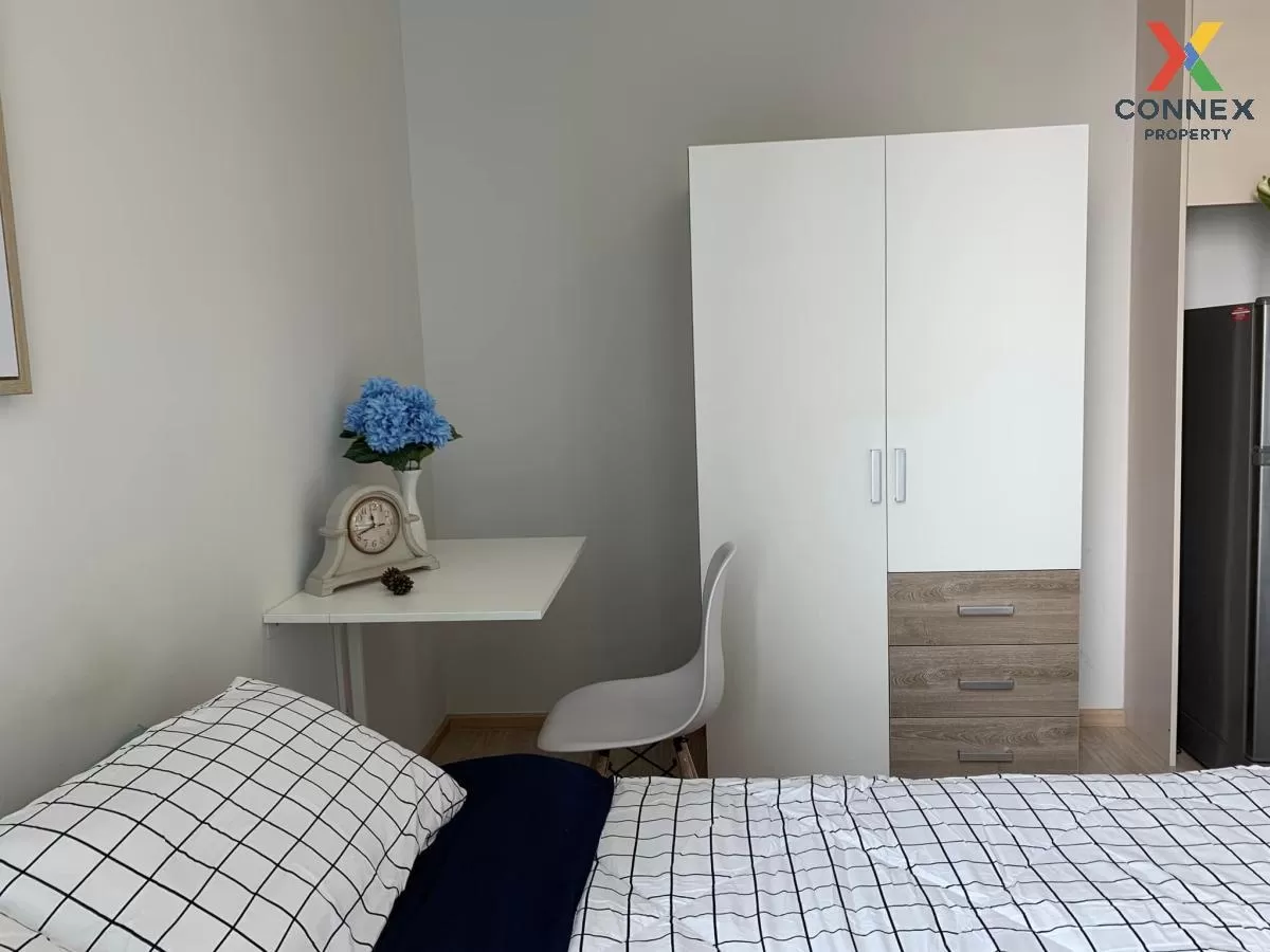 เช่าคอนโด  โนเบิล รีวอลฟ์ รัชดา 1 MRT-ศูนย์วัฒนธรรมแห่งประเทศไทย  เช่าคอนโด  โนเบิล รีวอลฟ์ รัชดา 1 MRT-ศูนย์วัฒนธรรมแห่งประเทศไทย