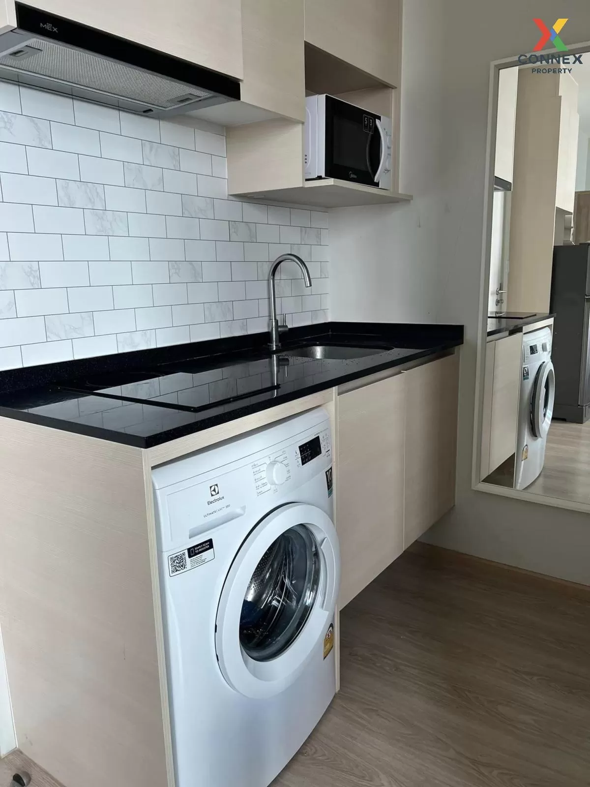 เช่าคอนโด  โนเบิล รีวอลฟ์ รัชดา 1 MRT-ศูนย์วัฒนธรรมแห่งประเทศไทย  เช่าคอนโด  โนเบิล รีวอลฟ์ รัชดา 1 MRT-ศูนย์วัฒนธรรมแห่งประเทศไทย