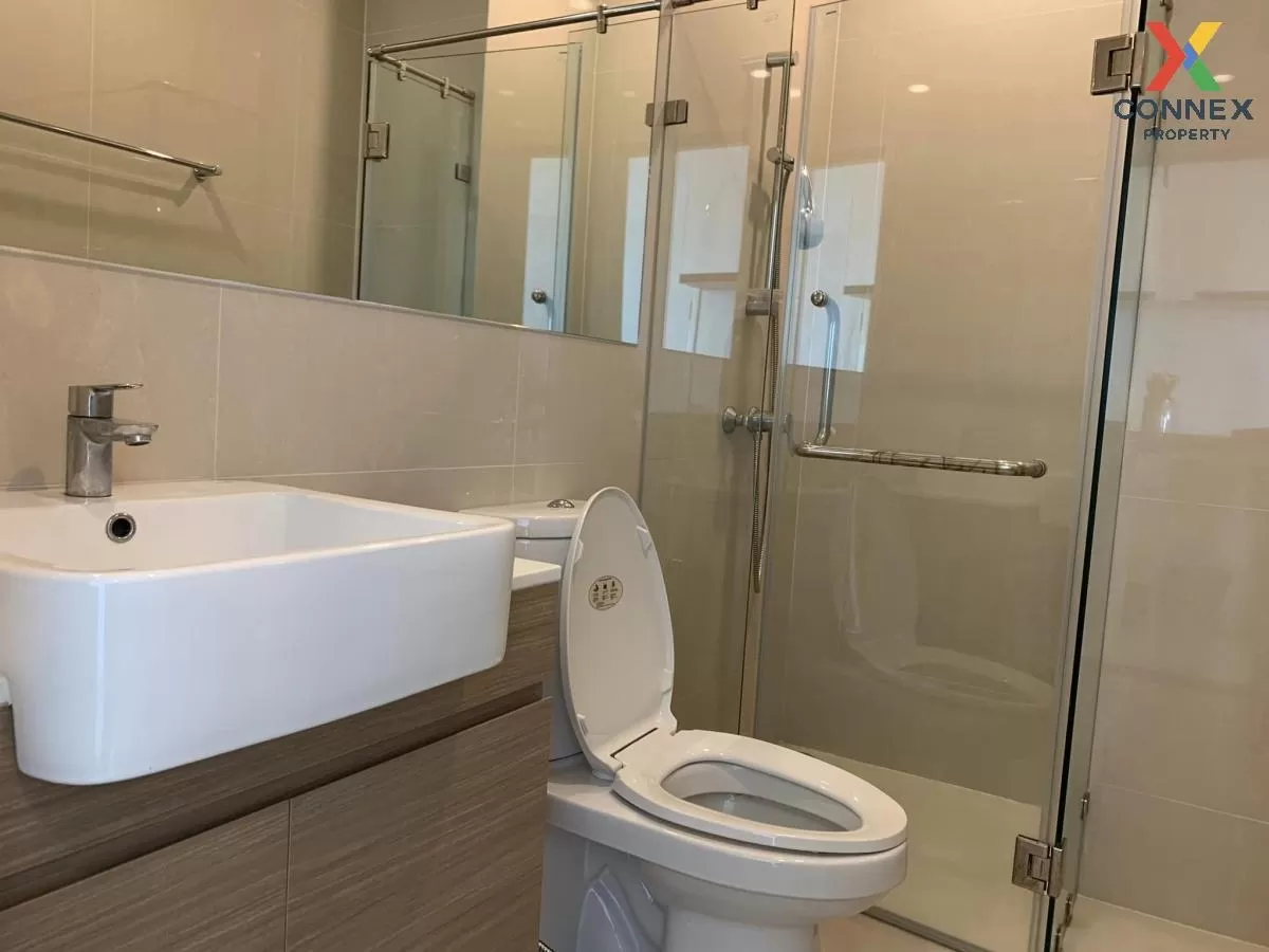 เช่าคอนโด  โนเบิล รีวอลฟ์ รัชดา 1 MRT-ศูนย์วัฒนธรรมแห่งประเทศไทย  เช่าคอนโด  โนเบิล รีวอลฟ์ รัชดา 1 MRT-ศูนย์วัฒนธรรมแห่งประเทศไทย