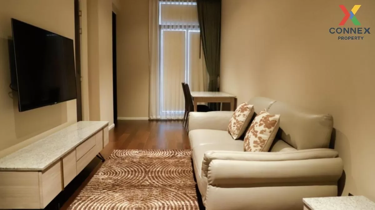 เช่าคอนโด  เดอะ ดิโพลแมท 39 BTS-พร้อมพงษ์ คลองตันเหนือ เขต วัฒนา  1