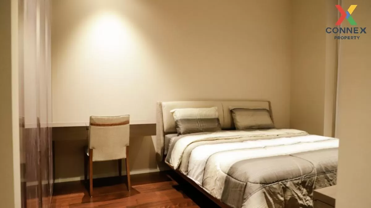 เช่าคอนโด  เดอะ ดิโพลแมท 39 BTS-พร้อมพงษ์ คลองตันเหนือ เขต วัฒนา 