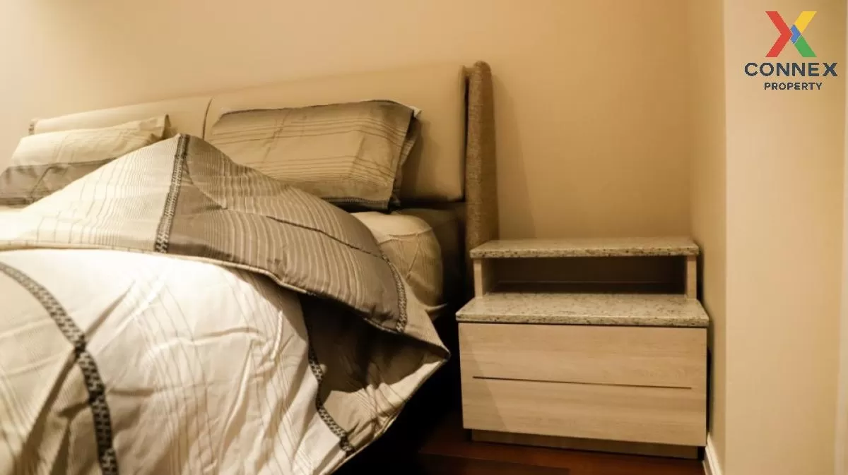 เช่าคอนโด  เดอะ ดิโพลแมท 39 BTS-พร้อมพงษ์ คลองตันเหนือ เขต วัฒนา 