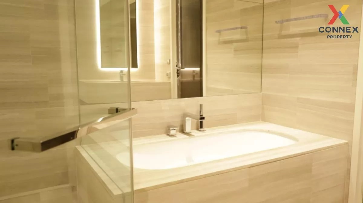 เช่าคอนโด  เดอะ ดิโพลแมท 39 BTS-พร้อมพงษ์ คลองตันเหนือ เขต วัฒนา 