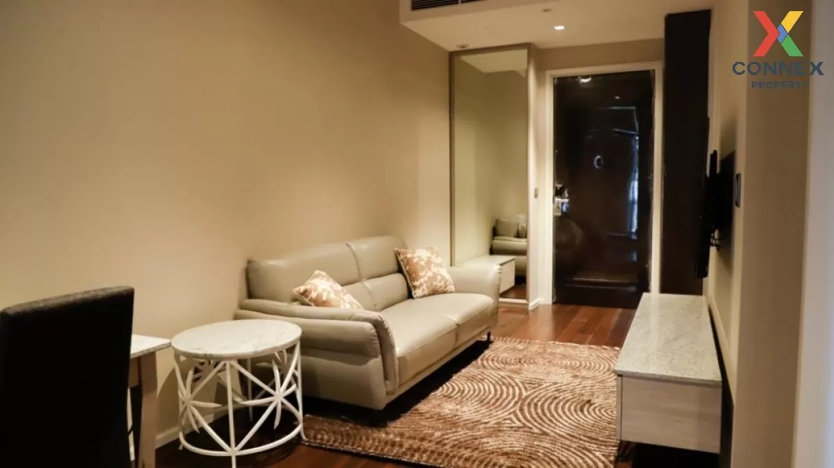 เช่าคอนโด  เดอะ ดิโพลแมท 39 BTS-พร้อมพงษ์ คลองตันเหนือ เขต วัฒนา  2