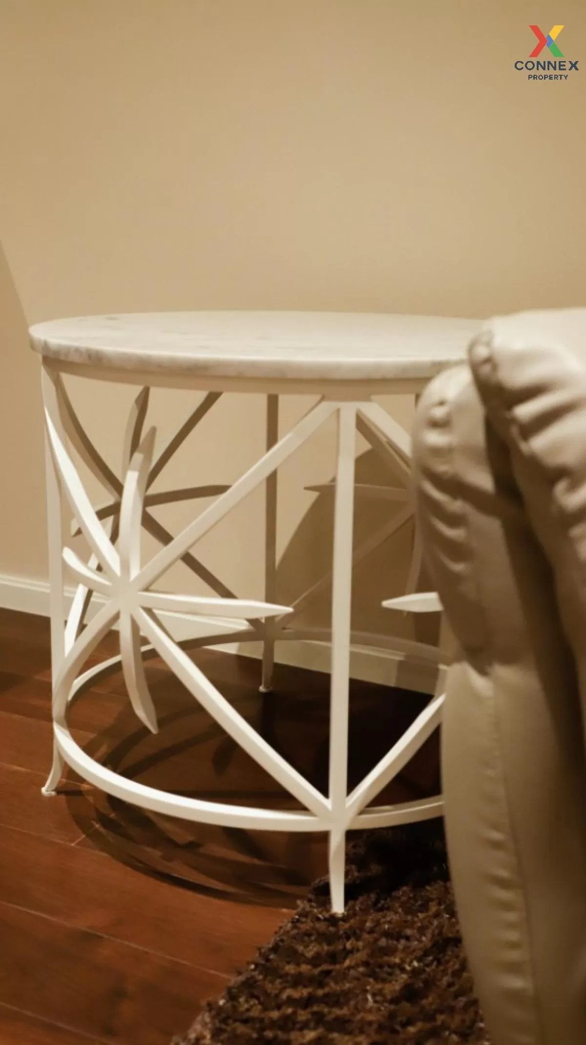 เช่าคอนโด  เดอะ ดิโพลแมท 39 BTS-พร้อมพงษ์ คลองตันเหนือ เขต วัฒนา  4