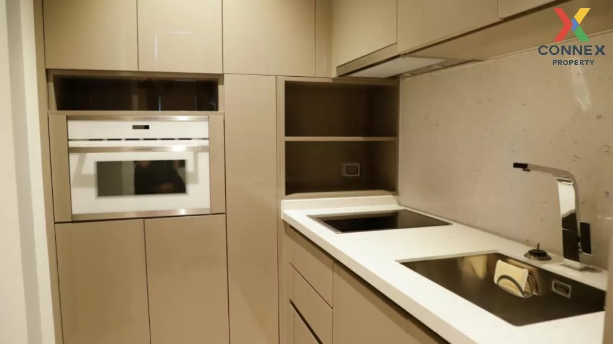 เช่าคอนโด  เดอะ ดิโพลแมท 39 BTS-พร้อมพงษ์ คลองตันเหนือ เขต วัฒนา 