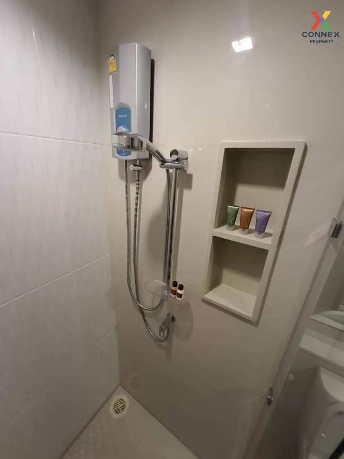 For Rent Condo , Life Ladprao , high floor , BTS-Ha Yaek Lat Phra