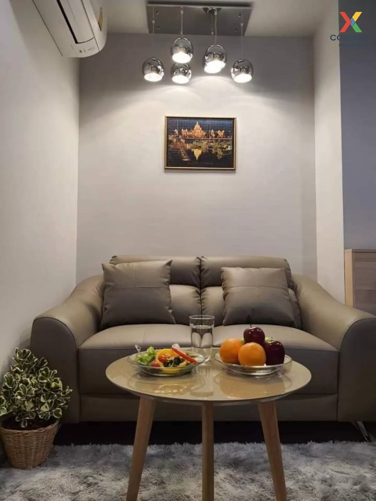 For Rent Condo , Life Ladprao , high floor , BTS-Ha Yaek Lat Phra 2