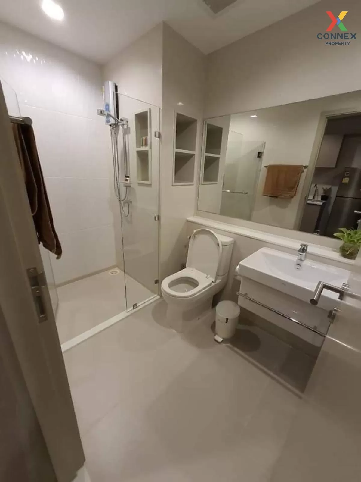 For Rent Condo , Life Ladprao , high floor , BTS-Ha Yaek Lat Phra