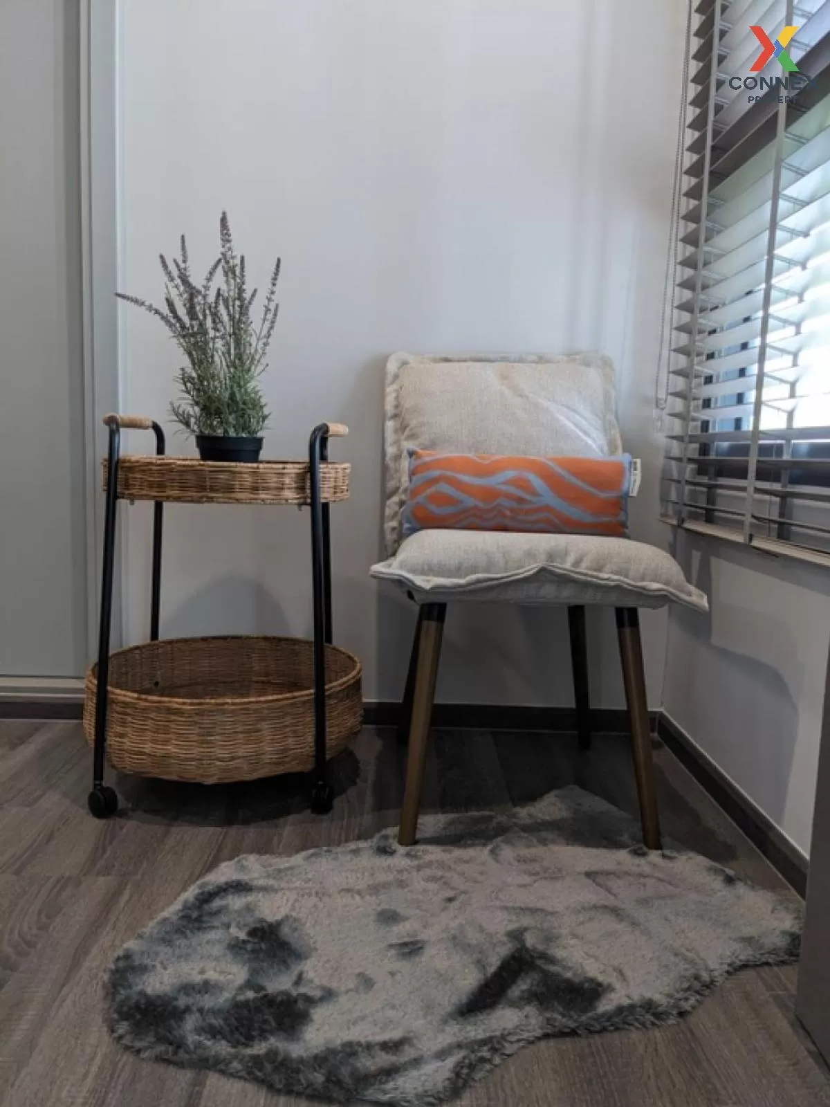 For Rent Condo , Ideo Chula-Samyan , MRT-Sam Yan , Si Phraya , Ba