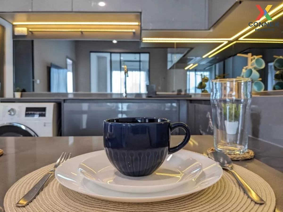 For Rent Condo , Ideo Chula-Samyan , MRT-Sam Yan , Si Phraya , Ba