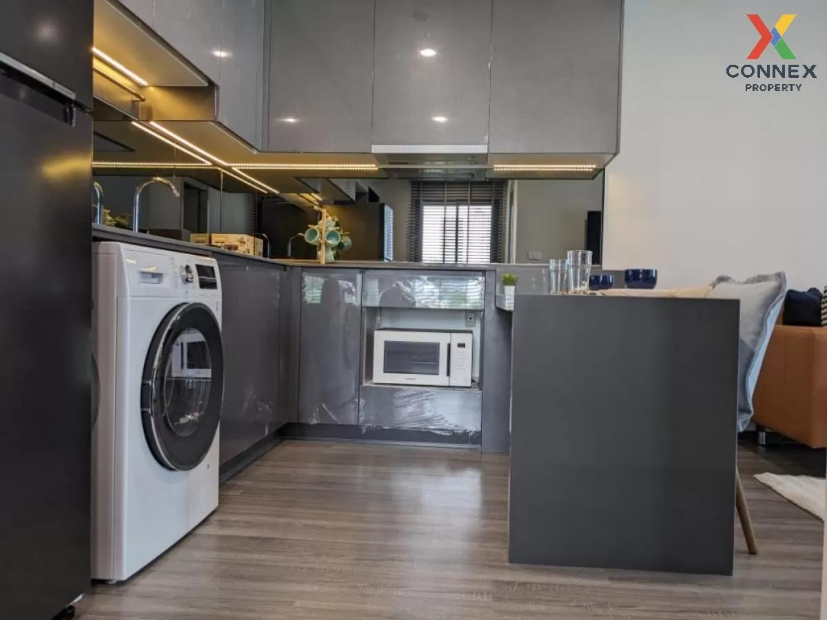 For Rent Condo , Ideo Chula-Samyan , MRT-Sam Yan , Si Phraya , Ba