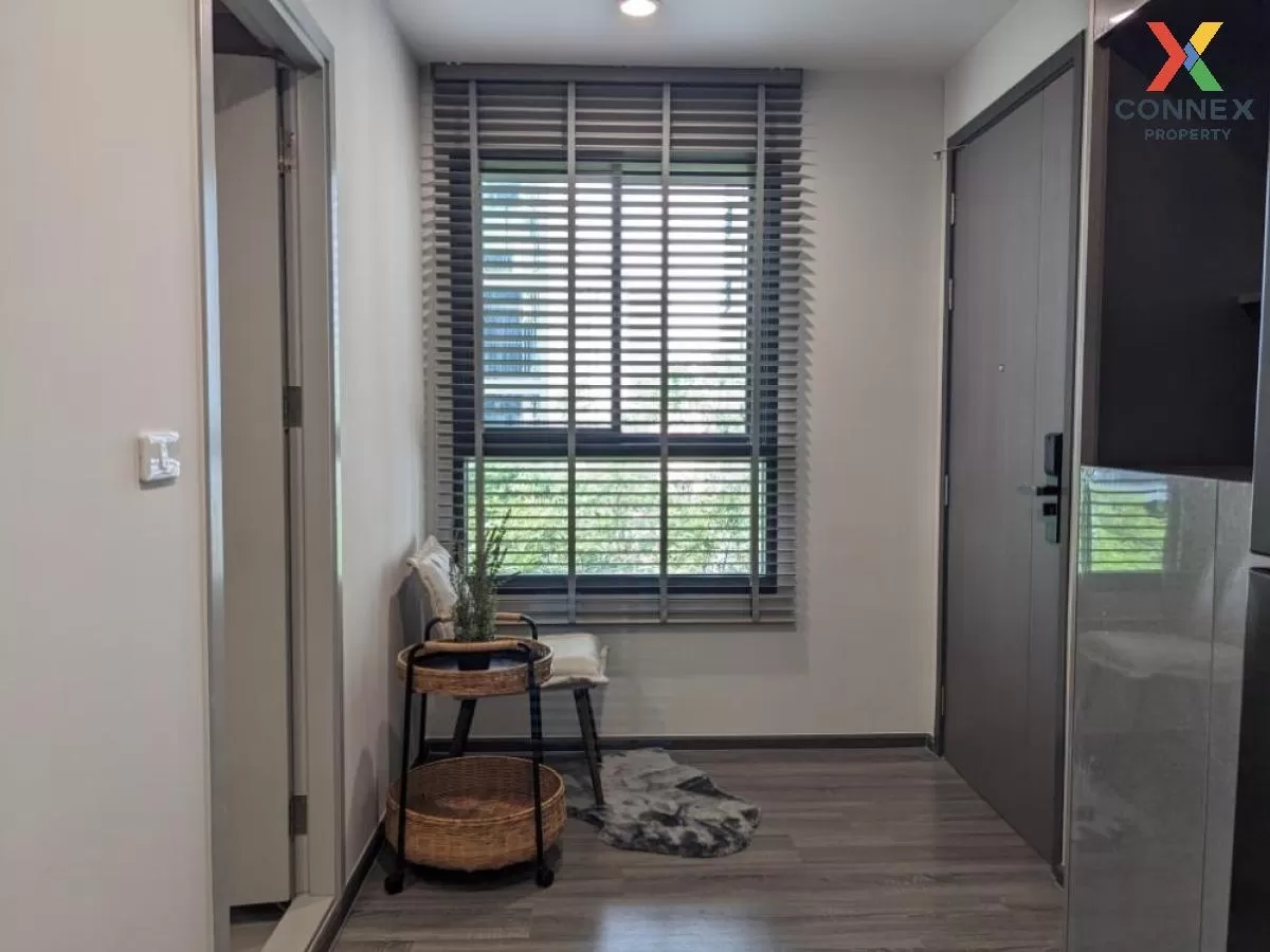 For Rent Condo , Ideo Chula-Samyan , MRT-Sam Yan , Si Phraya , Ba