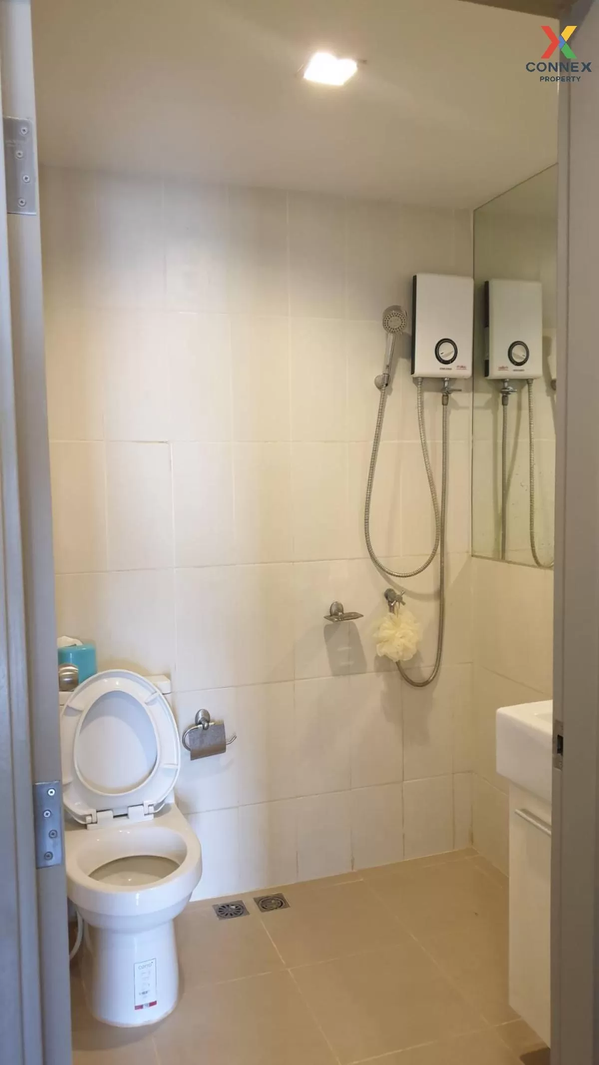 For Sale Condo , Tropicana @ BTS Erawan , Pak Nam , Mueang Samut 