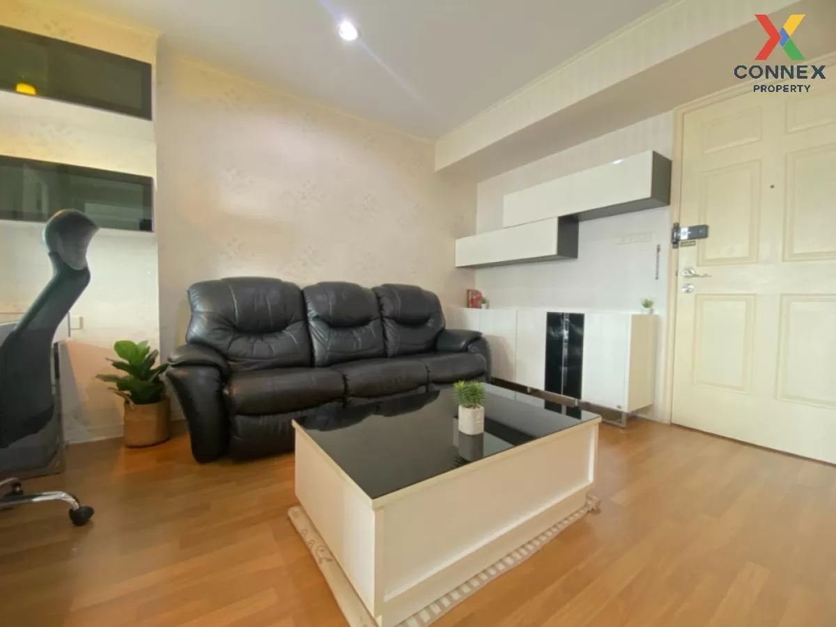 For Sale Condo , Lumpini Place Ratchada - Thapra , BTS-Talat Phlu For Sale Condo , Lumpini Place Ratchada - Thapra , BTS-Talat Phlu 1