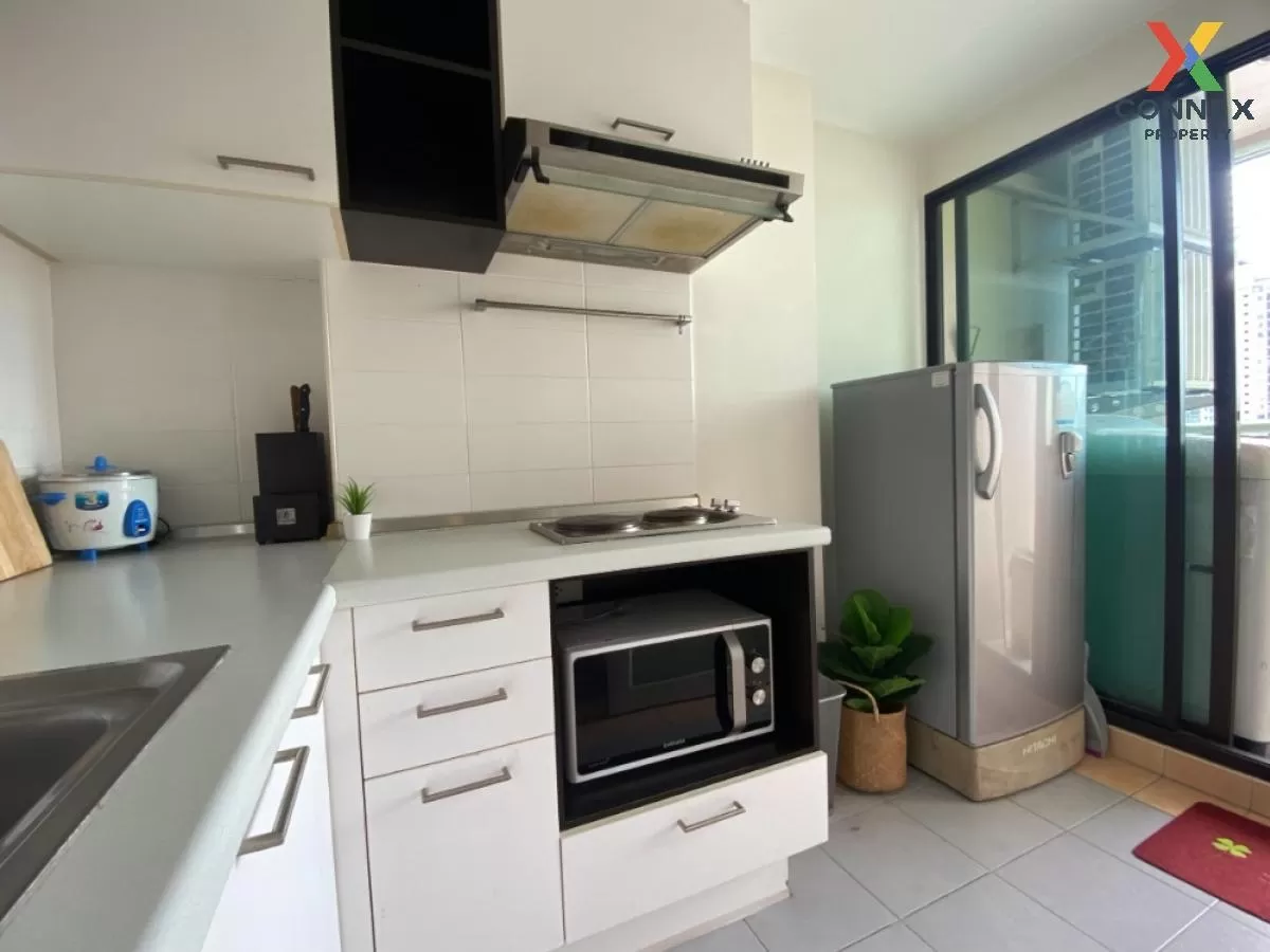 For Sale Condo , Lumpini Place Ratchada - Thapra , BTS-Talat Phlu For Sale Condo , Lumpini Place Ratchada - Thapra , BTS-Talat Phlu 3