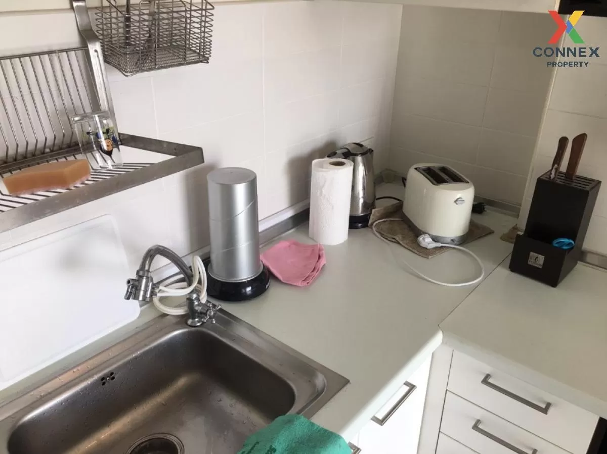 For Sale Condo , Lumpini Place Ratchada - Thapra , BTS-Talat Phlu For Sale Condo , Lumpini Place Ratchada - Thapra , BTS-Talat Phlu 4