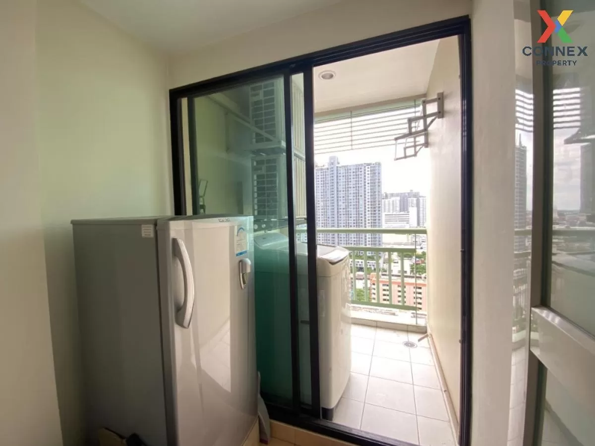 For Sale Condo , Lumpini Place Ratchada - Thapra , BTS-Talat Phlu For Sale Condo , Lumpini Place Ratchada - Thapra , BTS-Talat Phlu