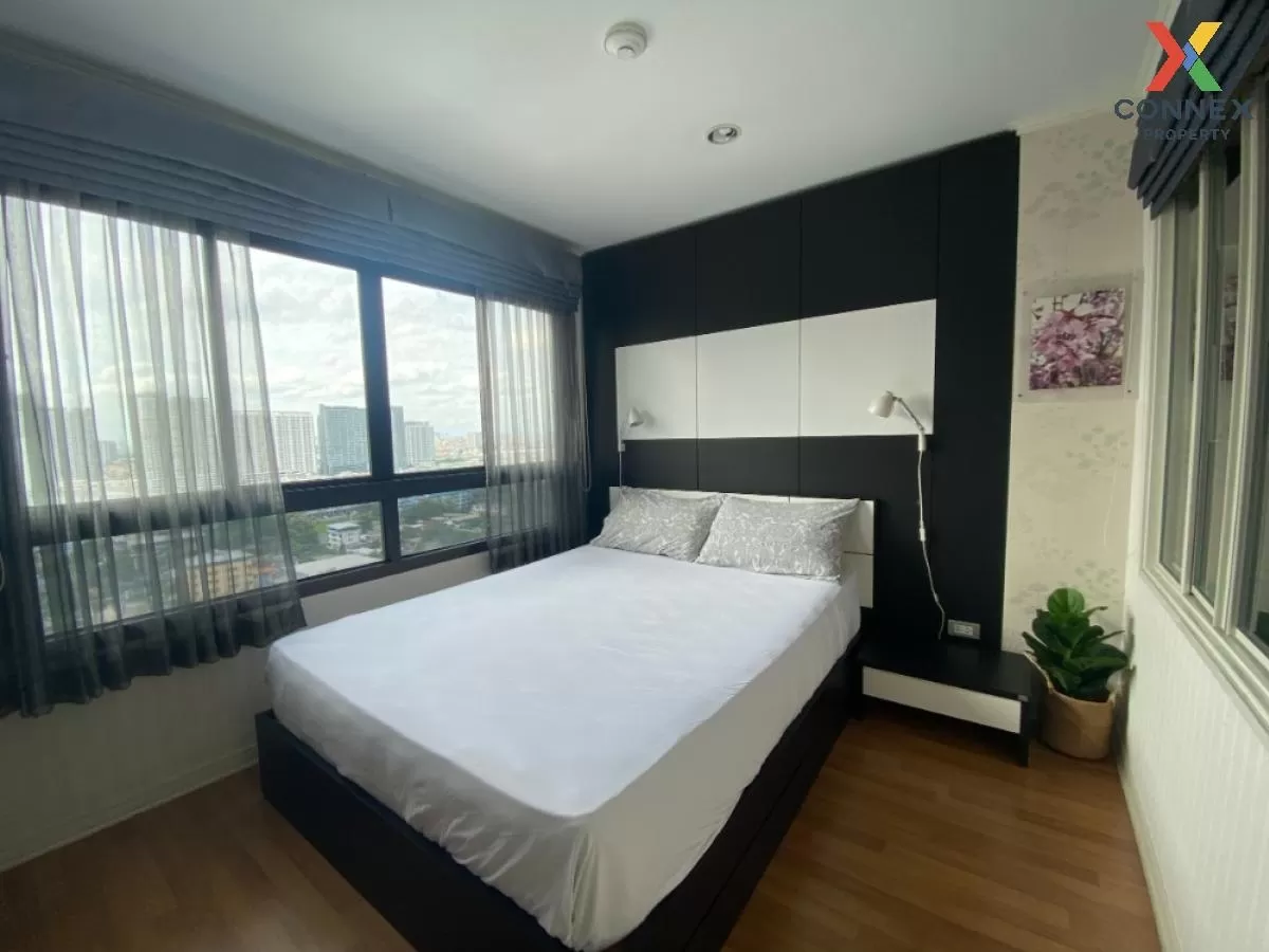 For Sale Condo , Lumpini Place Ratchada - Thapra , BTS-Talat Phlu For Sale Condo , Lumpini Place Ratchada - Thapra , BTS-Talat Phlu