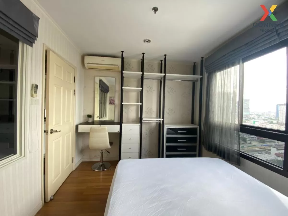 For Sale Condo , Lumpini Place Ratchada - Thapra , BTS-Talat Phlu For Sale Condo , Lumpini Place Ratchada - Thapra , BTS-Talat Phlu