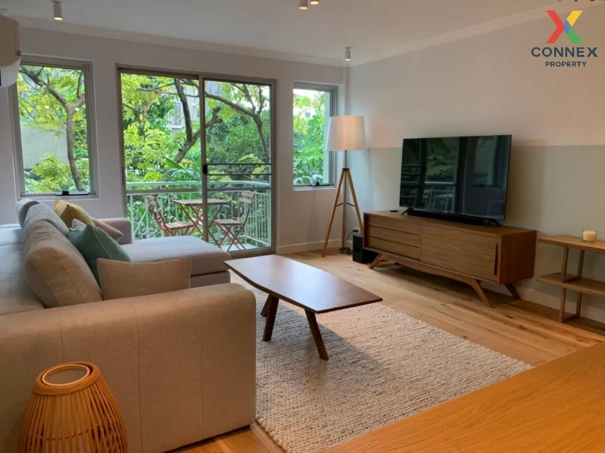 For Rent Condo , Raintree Villa , BTS-Thong Lo , Khlong Toei Nuea 1