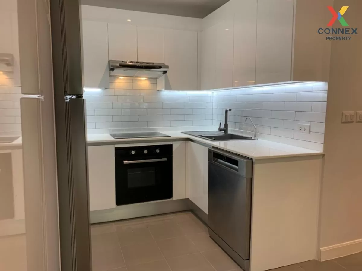 For Rent Condo , Raintree Villa , BTS-Thong Lo , Khlong Toei Nuea