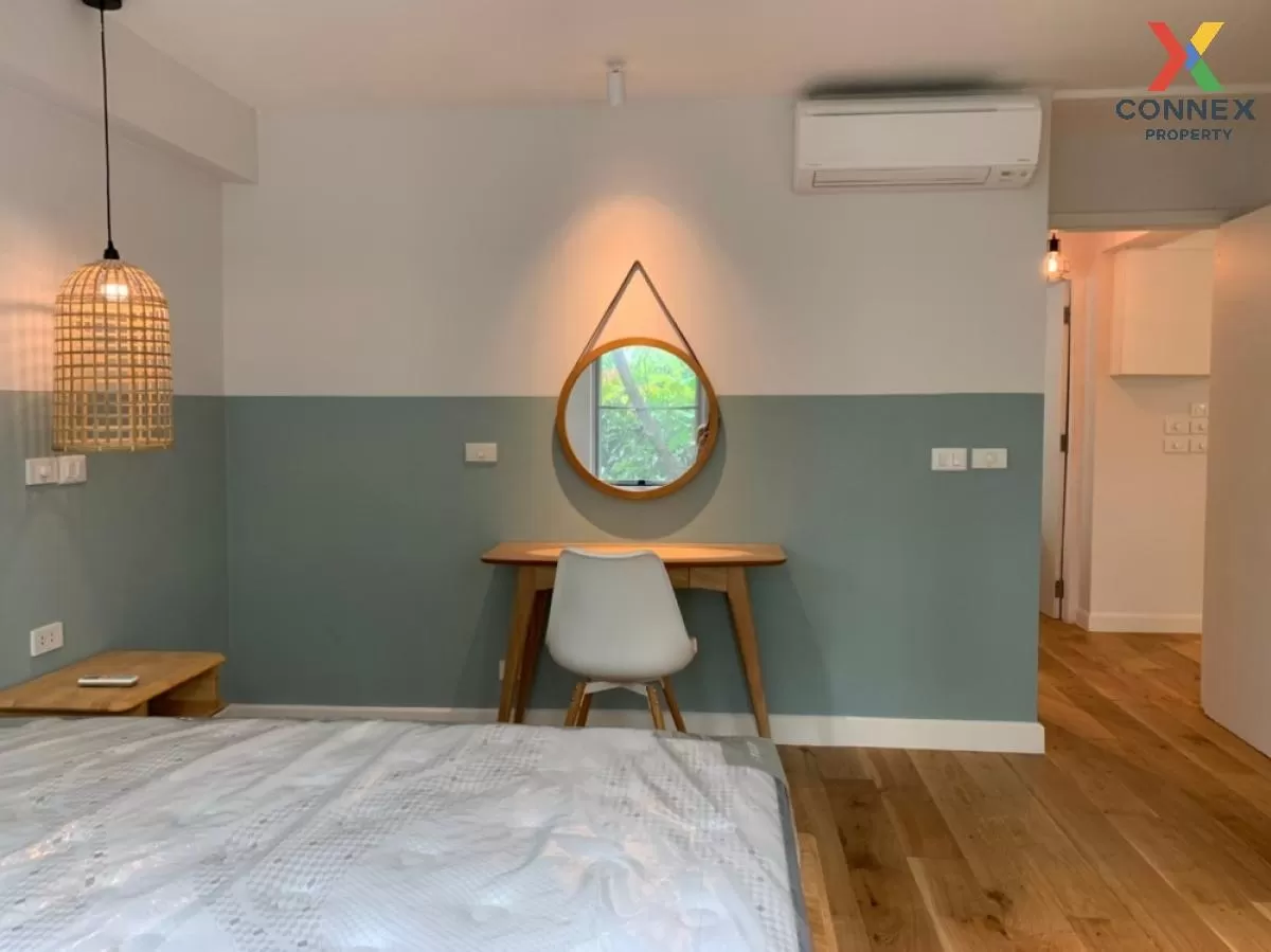 For Rent Condo , Raintree Villa , BTS-Thong Lo , Khlong Toei Nuea